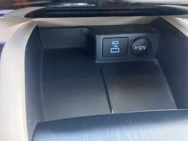 2022 Ford Escape - $19,269
