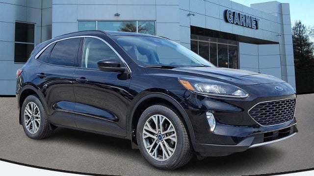 Preowned 2022 Ford Escape SEL for Sale