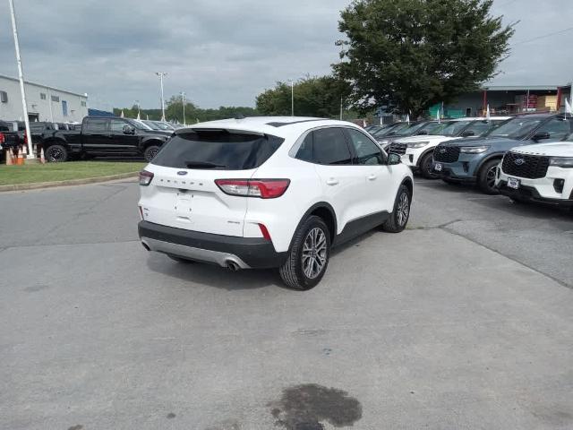 2022 Ford Escape - $18,473