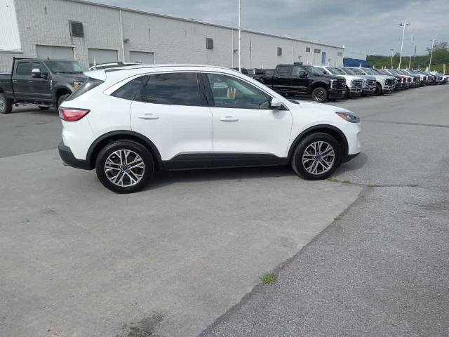 2022 Ford Escape - $18,473