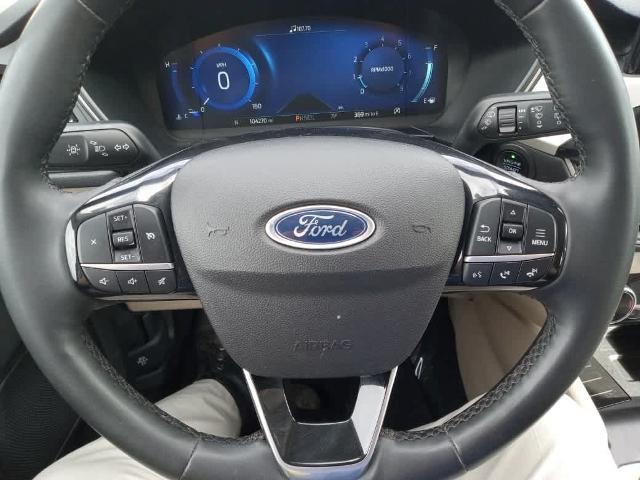 2022 Ford Escape - $18,473