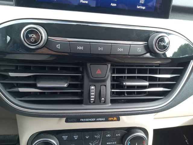 2022 Ford Escape - $18,473