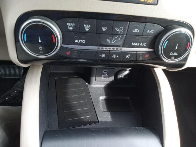 2022 Ford Escape - $18,473