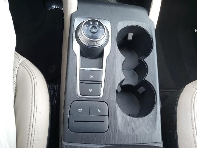 2022 Ford Escape - $18,473