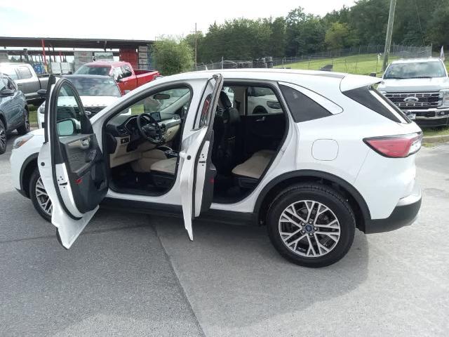 2022 Ford Escape - $18,473