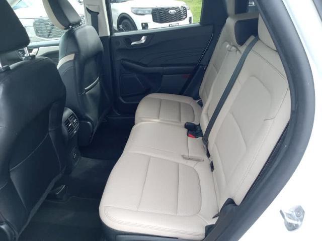 2022 Ford Escape - $18,473
