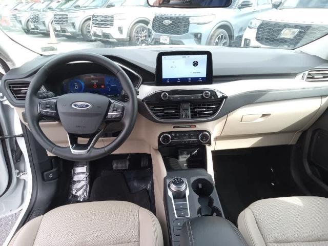 2022 Ford Escape - $18,473