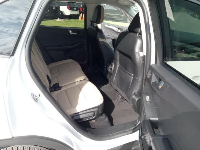 2022 Ford Escape - $18,473