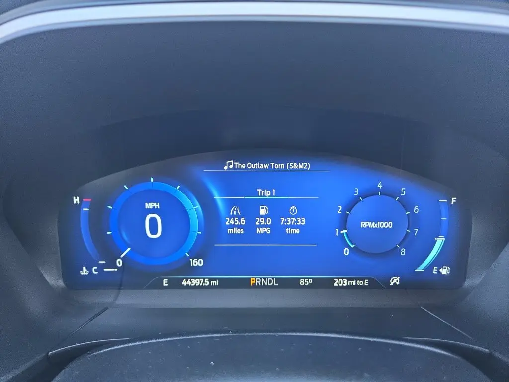 2022 Ford Escape - $21,497