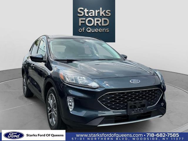 2022 Ford Escape - $22,990