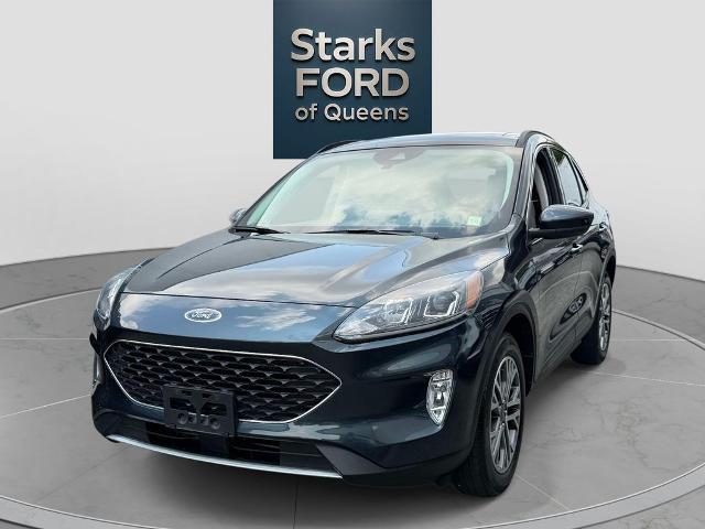 2022 Ford Escape - $22,990