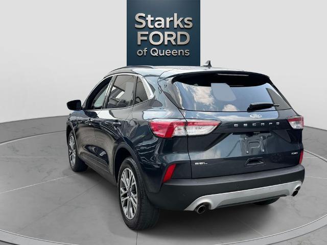 2022 Ford Escape - $22,990