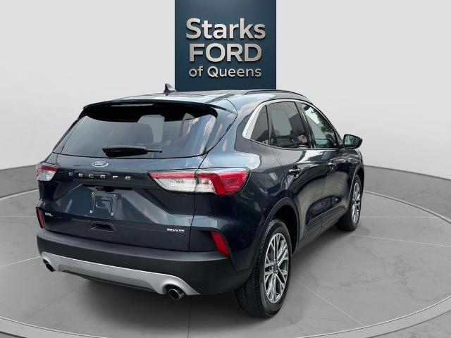 2022 Ford Escape - $22,990