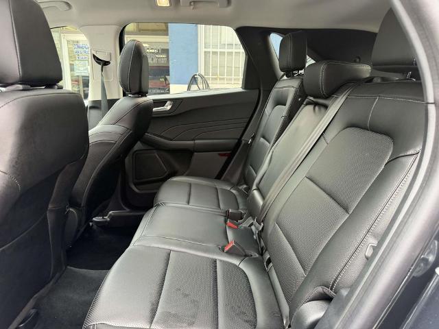 2022 Ford Escape - $22,990