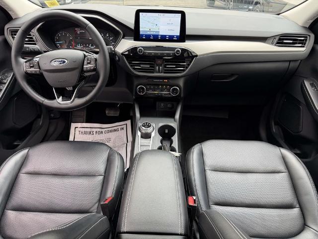 2022 Ford Escape - $22,990