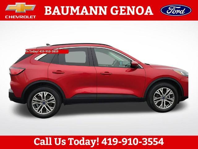 2022 Ford Escape - $19,897