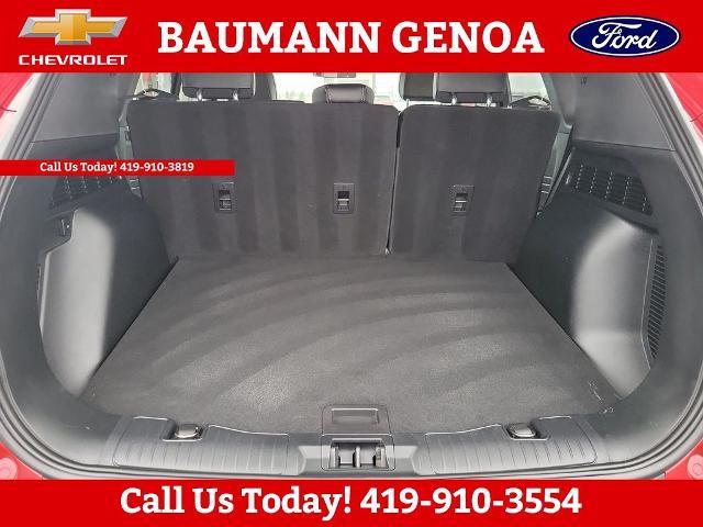 2022 Ford Escape - $19,897