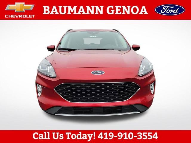 2022 Ford Escape - $19,897