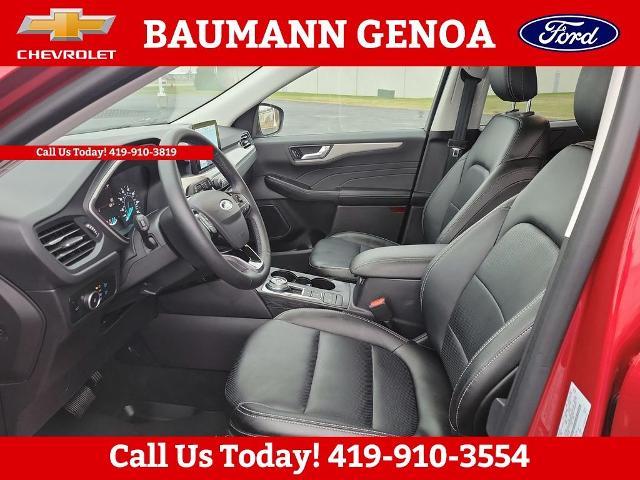 2022 Ford Escape - $19,897