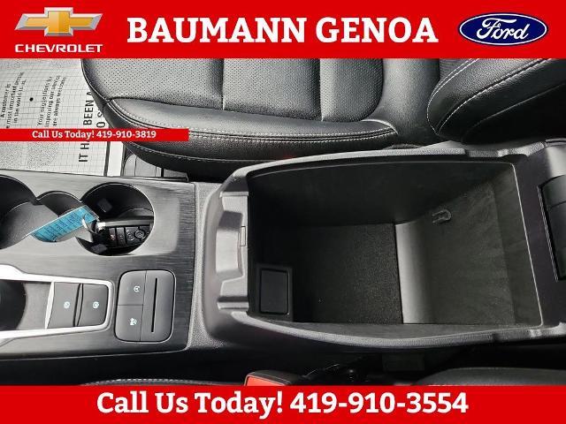 2022 Ford Escape - $19,897