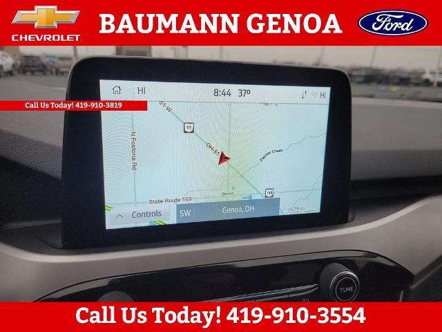 2022 Ford Escape - $19,897