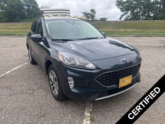 2022 Ford Escape - $20,795