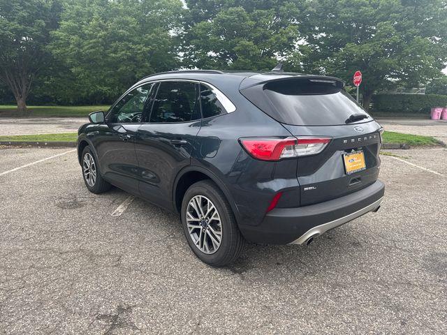 2022 Ford Escape - $20,795