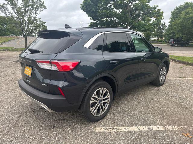 2022 Ford Escape - $20,795
