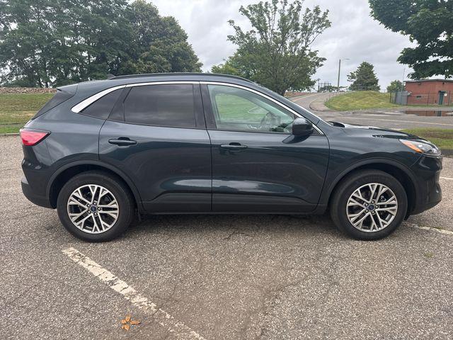 2022 Ford Escape - $20,795