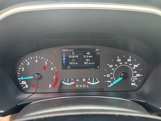 2022 Ford Escape - $20,795