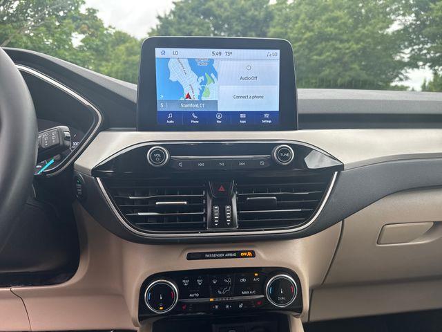 2022 Ford Escape - $20,795