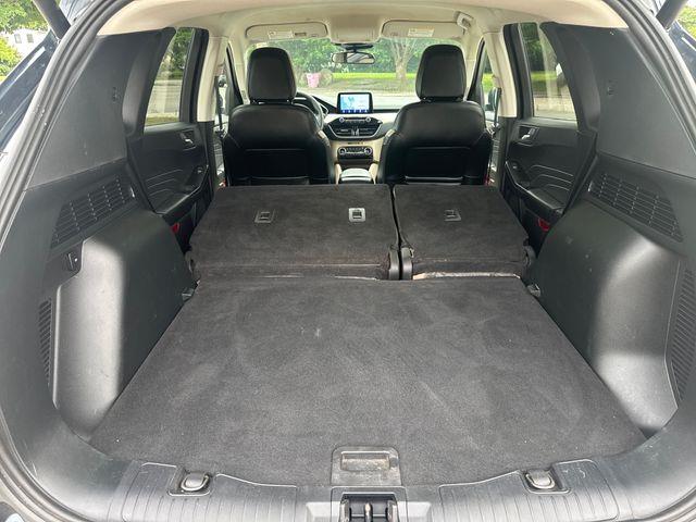 2022 Ford Escape - $20,795