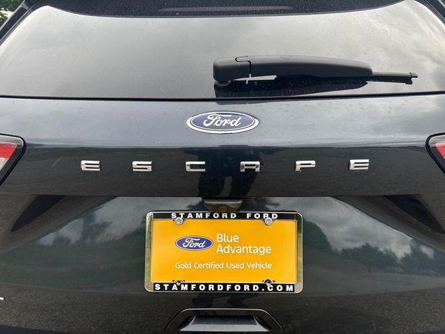 2022 Ford Escape - $20,795