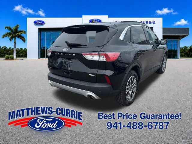 2020 Ford Escape - $11,995