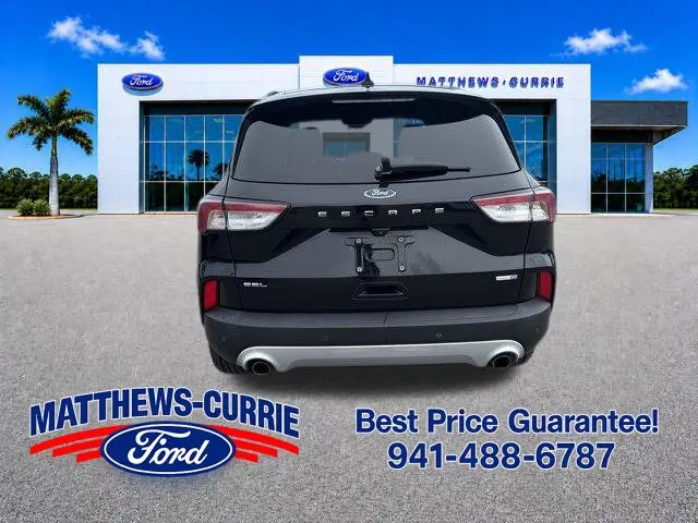 2020 Ford Escape - $11,995