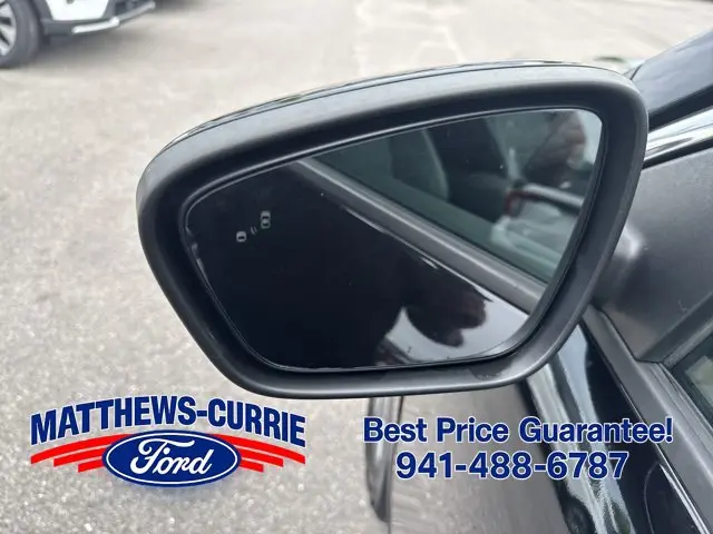 2020 Ford Escape - $11,995