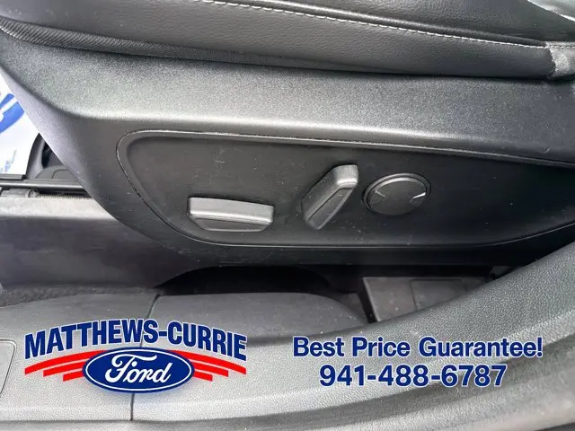 2020 Ford Escape - $11,995