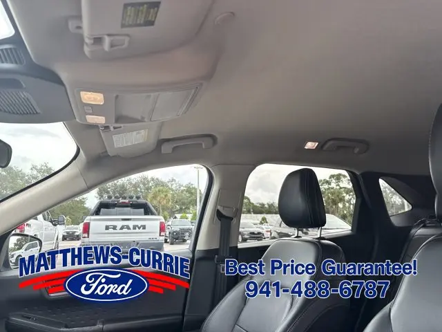 2020 Ford Escape - $11,995