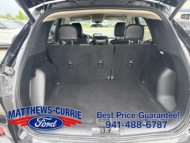 2020 Ford Escape - $11,995