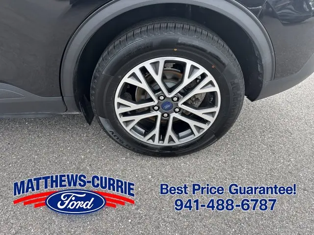 2020 Ford Escape - $11,995