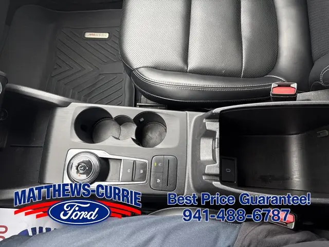 2020 Ford Escape - $11,995