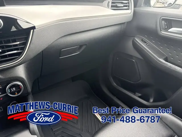 2020 Ford Escape - $11,995