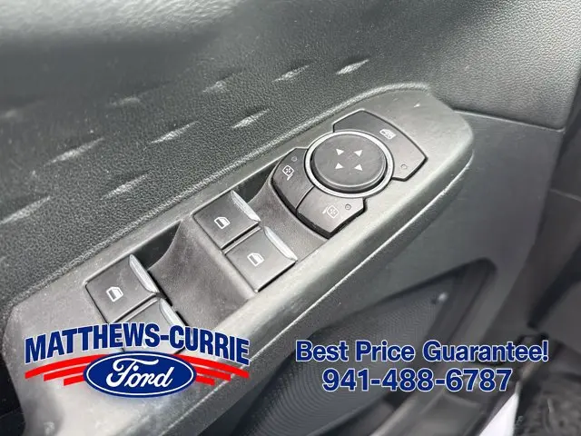 2020 Ford Escape - $11,995