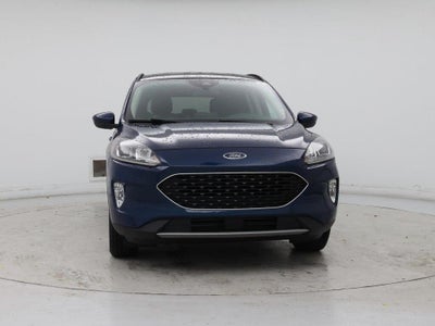 2020 Ford Escape AWD SEL 4DR SUV