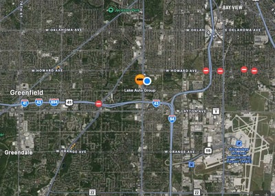 2021 Ford Escape AWD SEL 4DR SUV