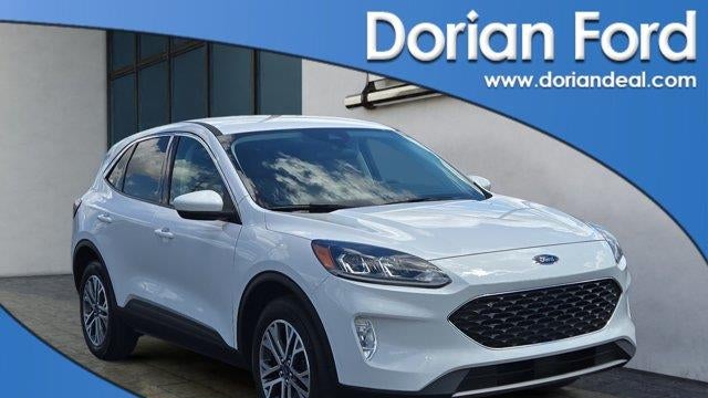 Preowned 2022 Ford Escape SEL for Sale