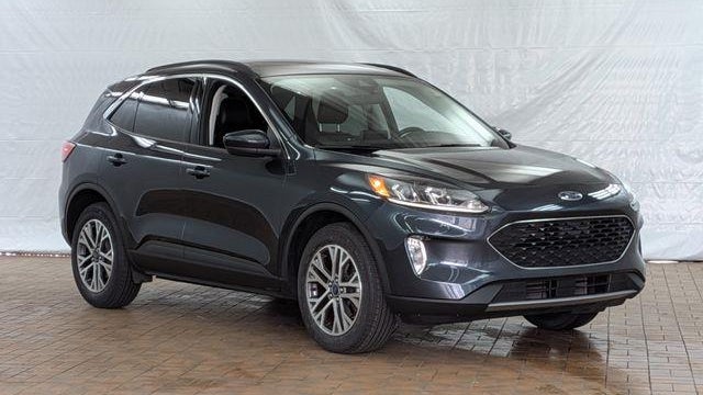 Preowned 2022 Ford Escape SEL for Sale
