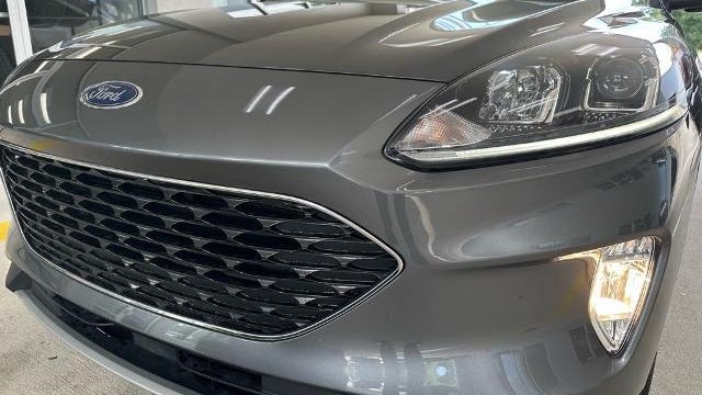 Preowned 2022 Ford Escape SEL for Sale