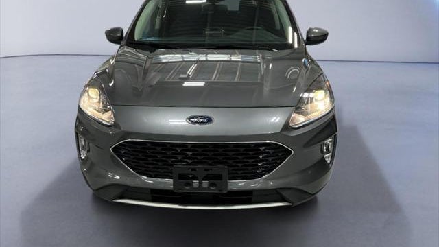 Preowned 2022 Ford Escape SEL for Sale