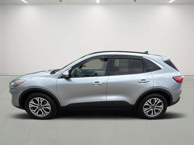 2021 Ford Escape - $22,500